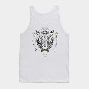 tiger Tank Top